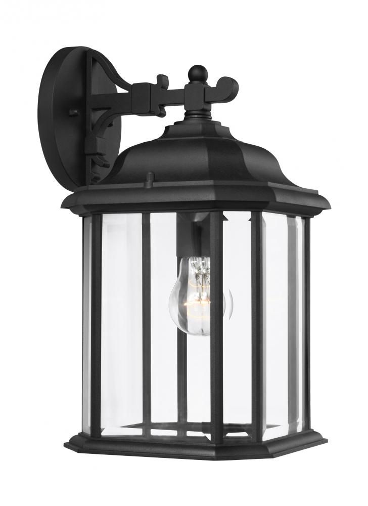Kent One Light Outdoor Wall Lantern