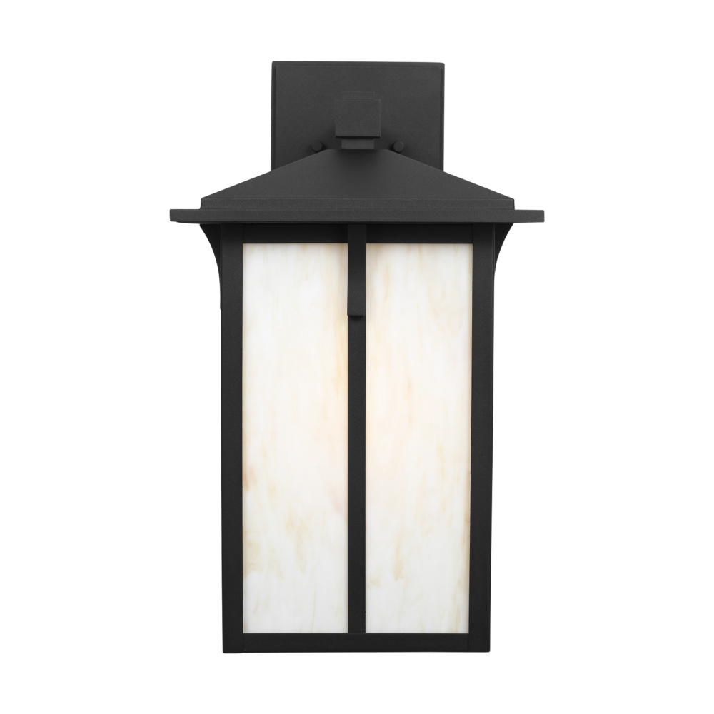 Tomek Large One Light Outdoor Wall Lantern