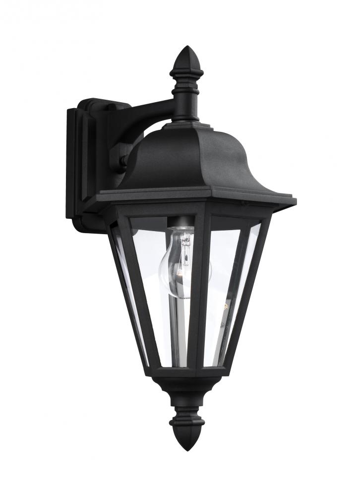 Brentwood One Light Outdoor Wall Lantern