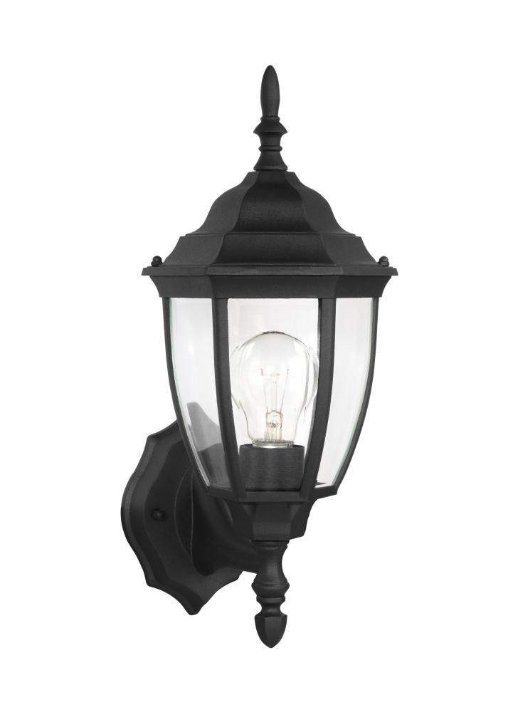Bakersville One Light Outdoor Wall Lantern