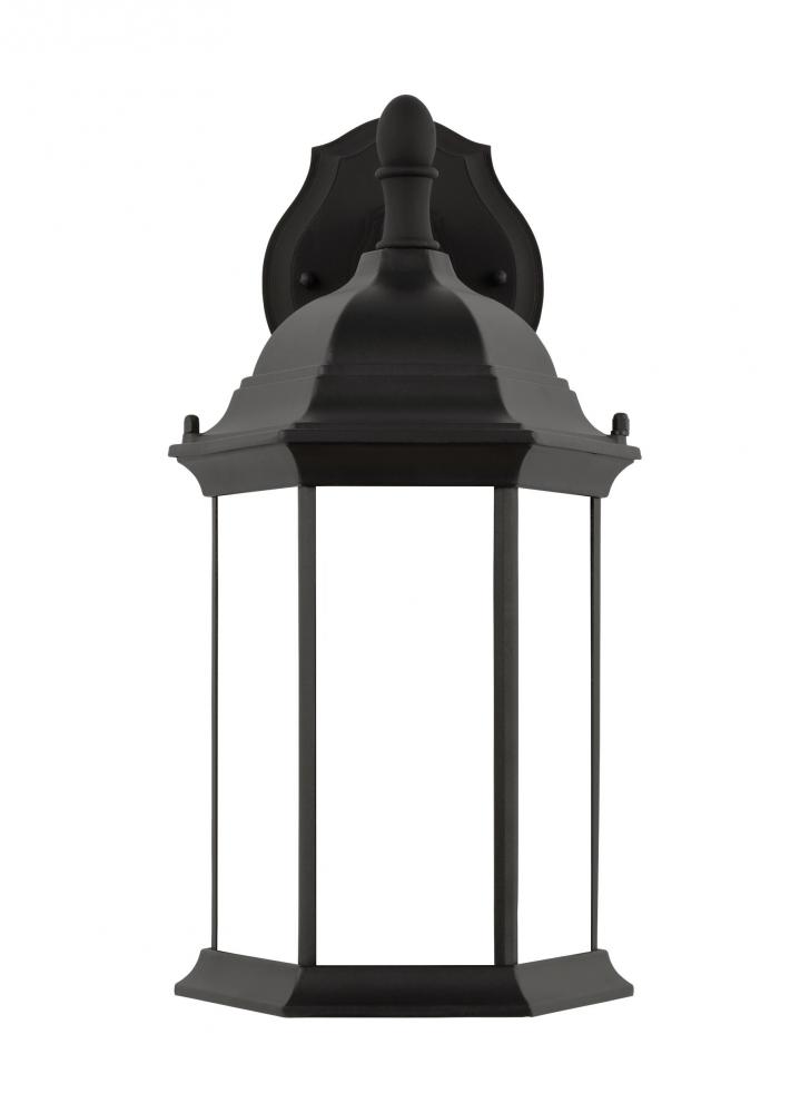 Sevier Medium One Light Downlight Outdoor Wall Lantern