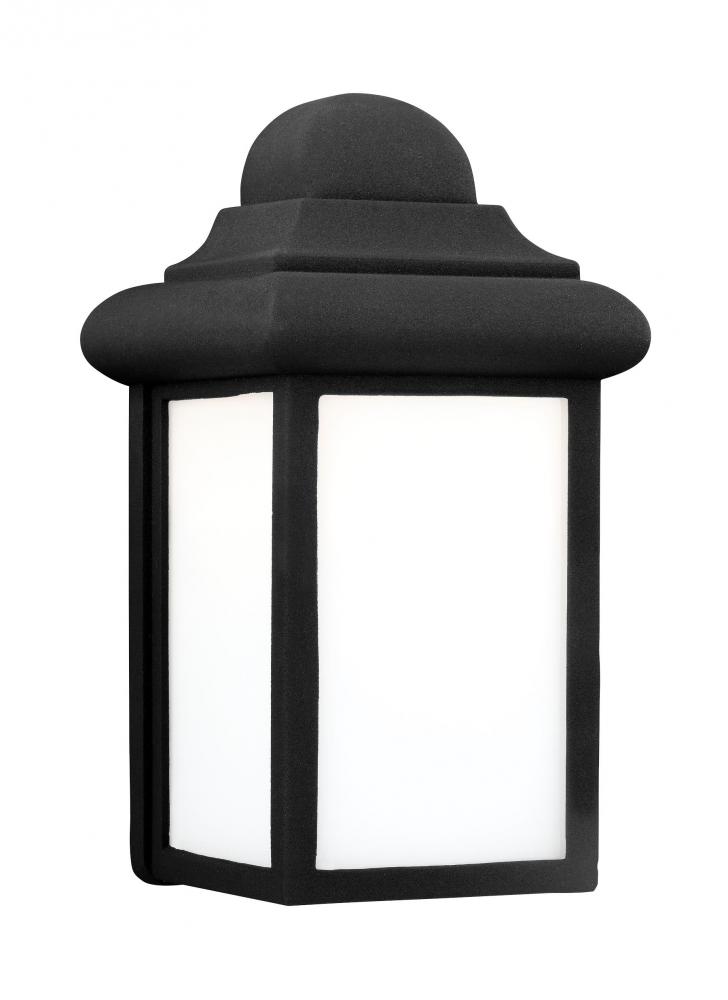 Mullberry Hill One Light Outdoor Wall Lantern