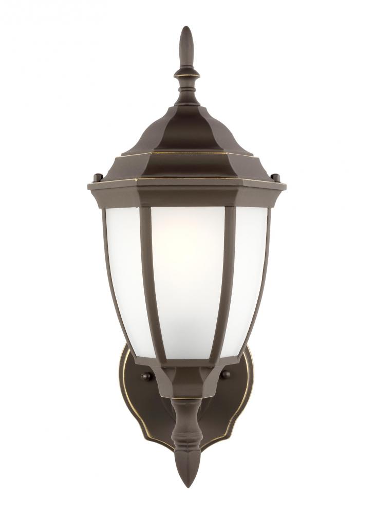 Bakersville One Light Outdoor Wall Lantern