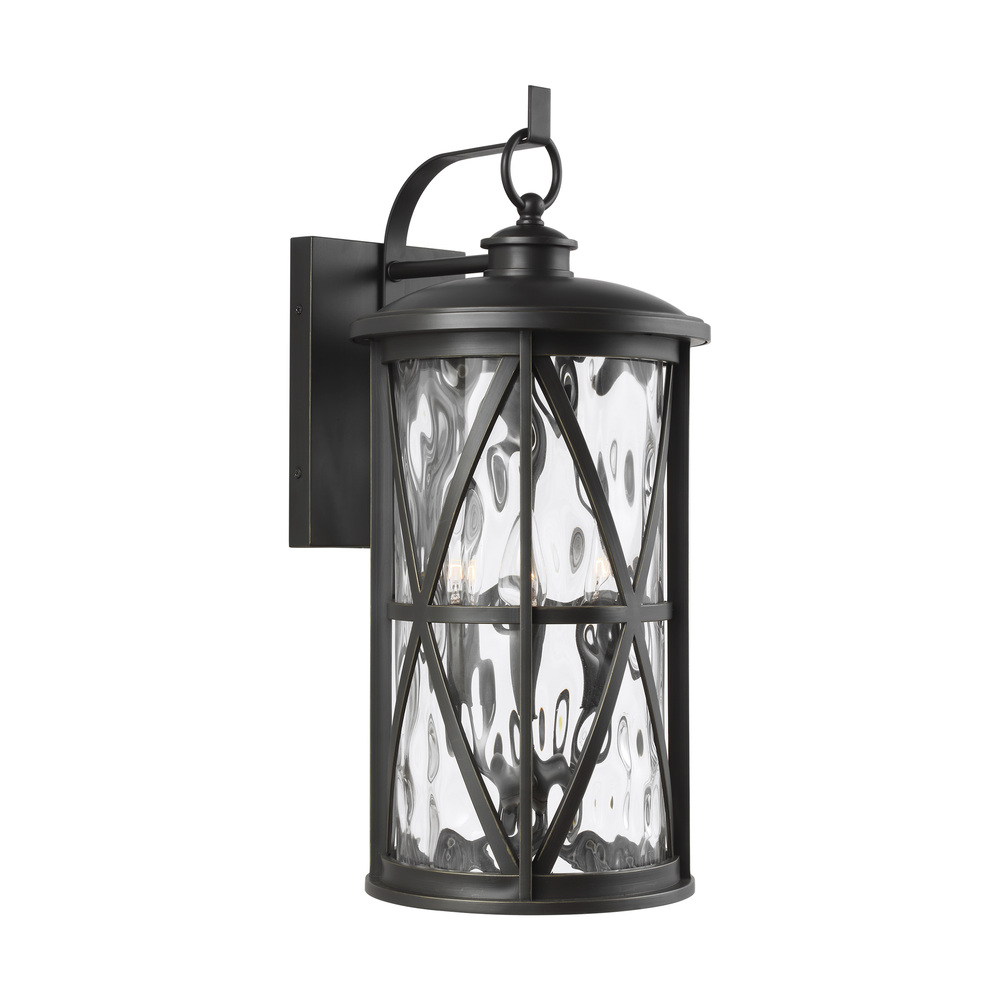 Millbrooke Large Lantern