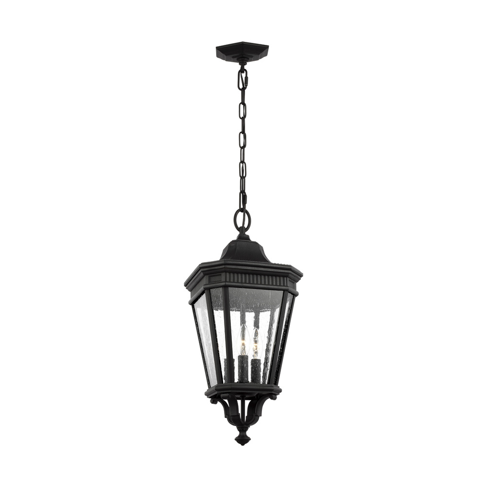 Cotswold Lane Small Pendant