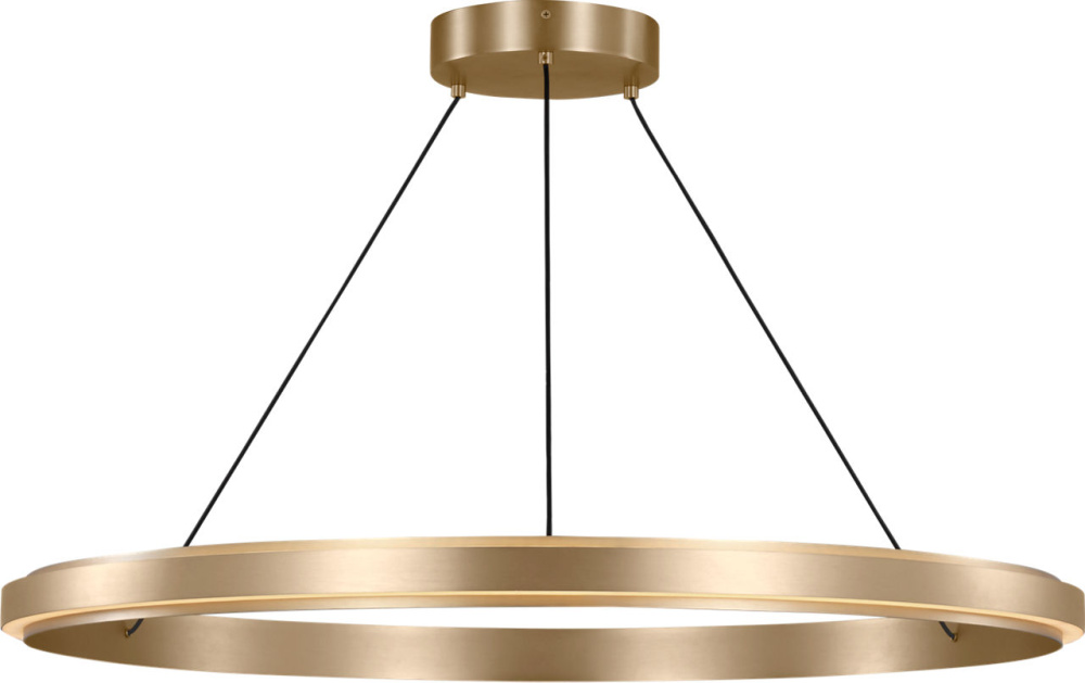 Aro 36 LED Chandelier