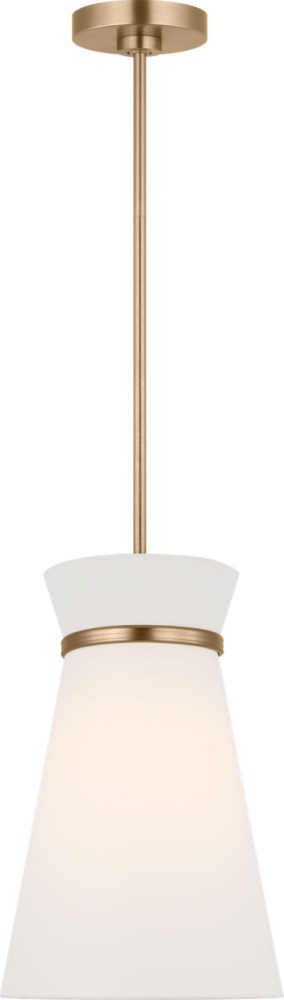Fynn One Light Pendant
