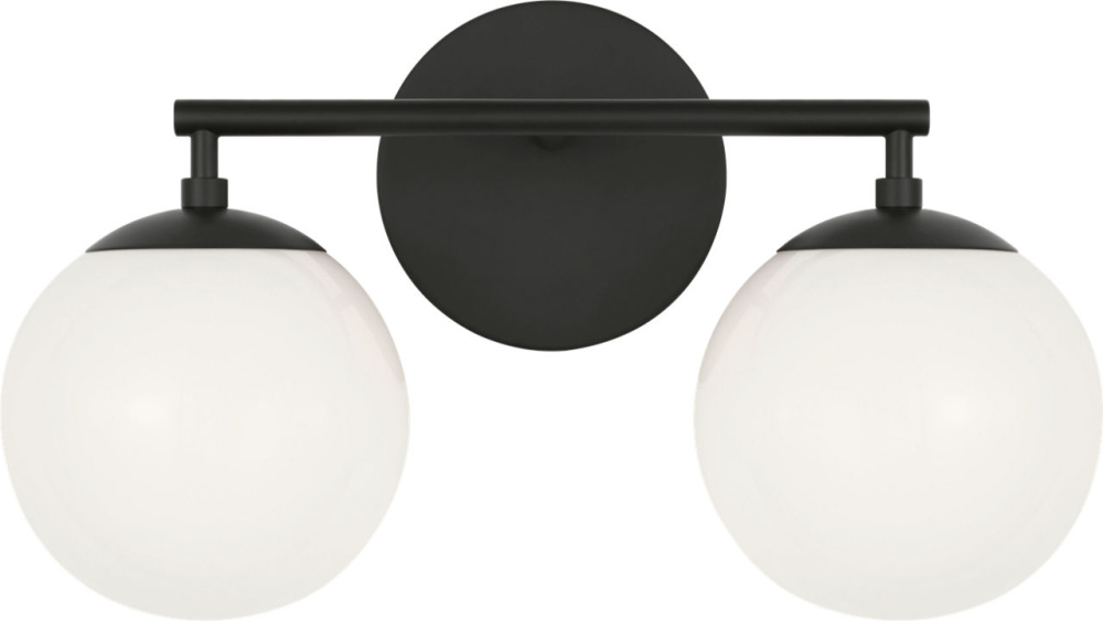 Nube Two Light Vanity