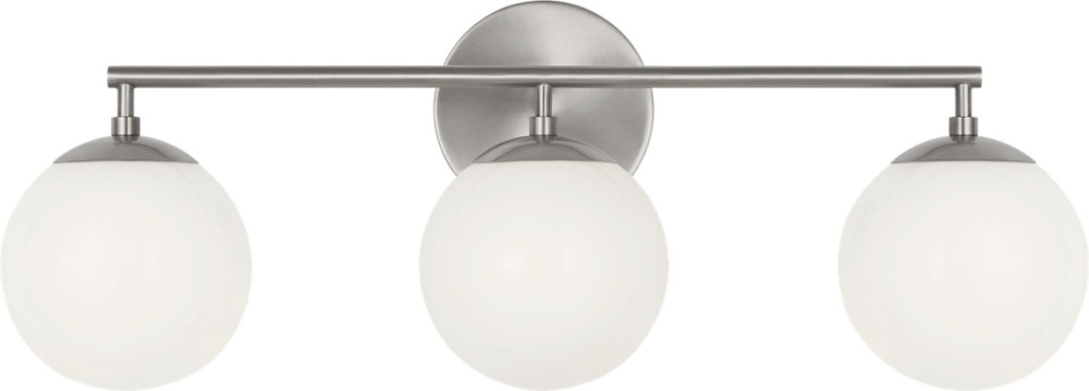 Nube Three Light Vanity