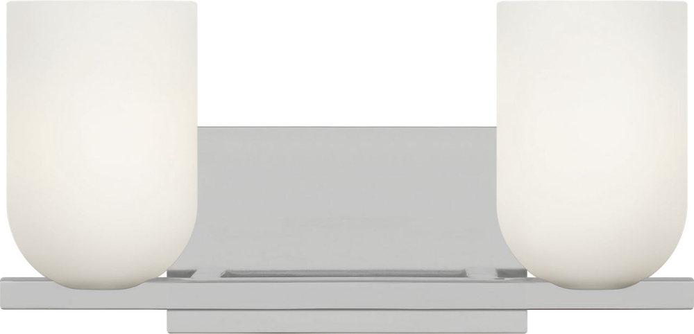 Neblina Two Light Vanity