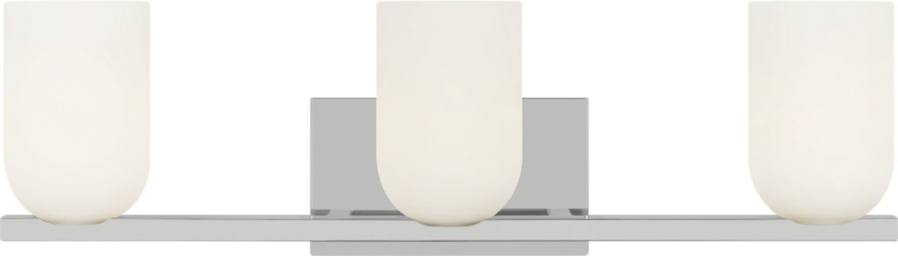 Neblina Three Light Vanity