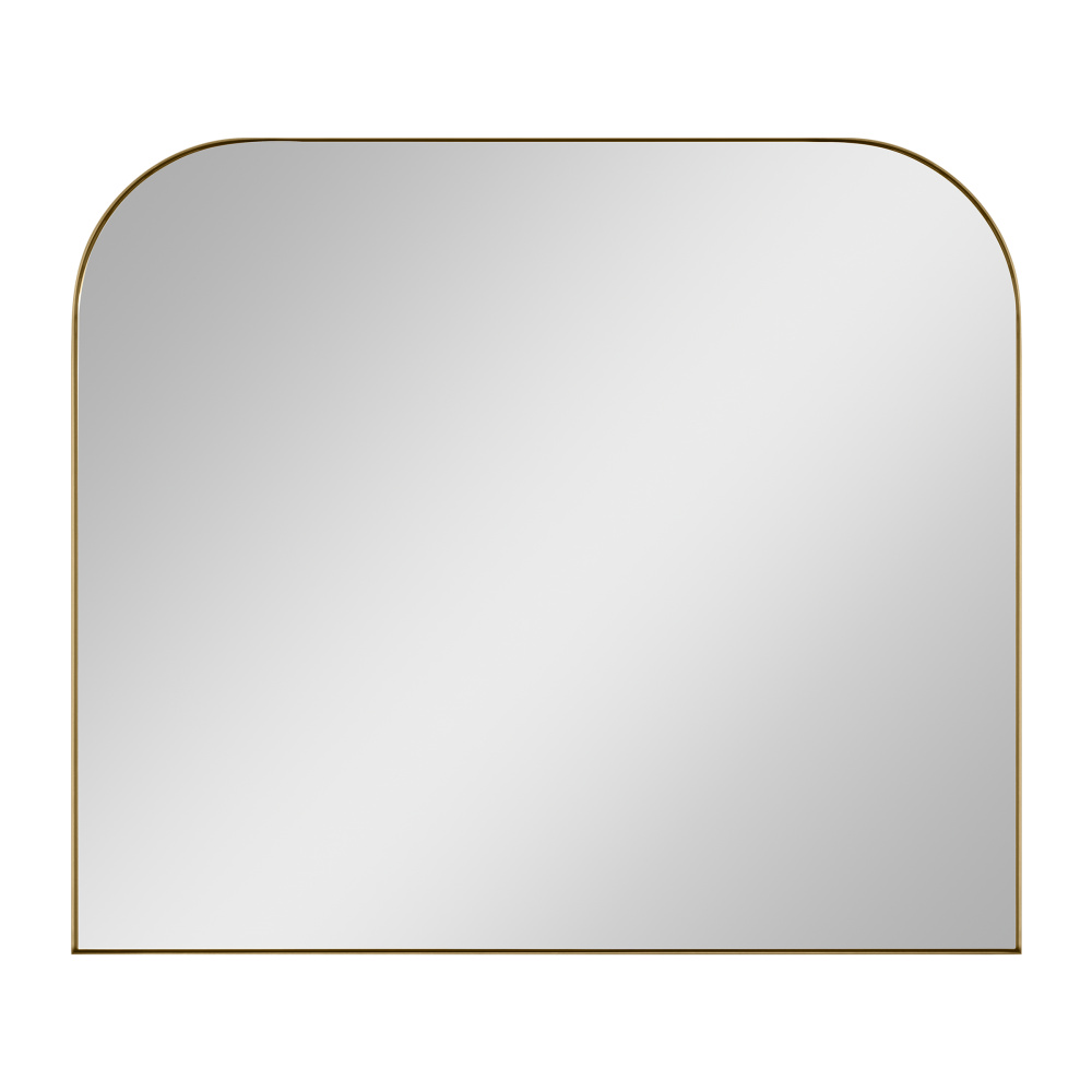 Planer Wide Mirror