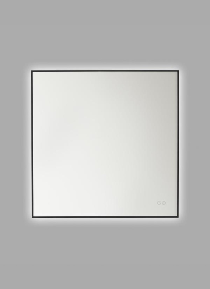 Cadre Square Mirror 30x30