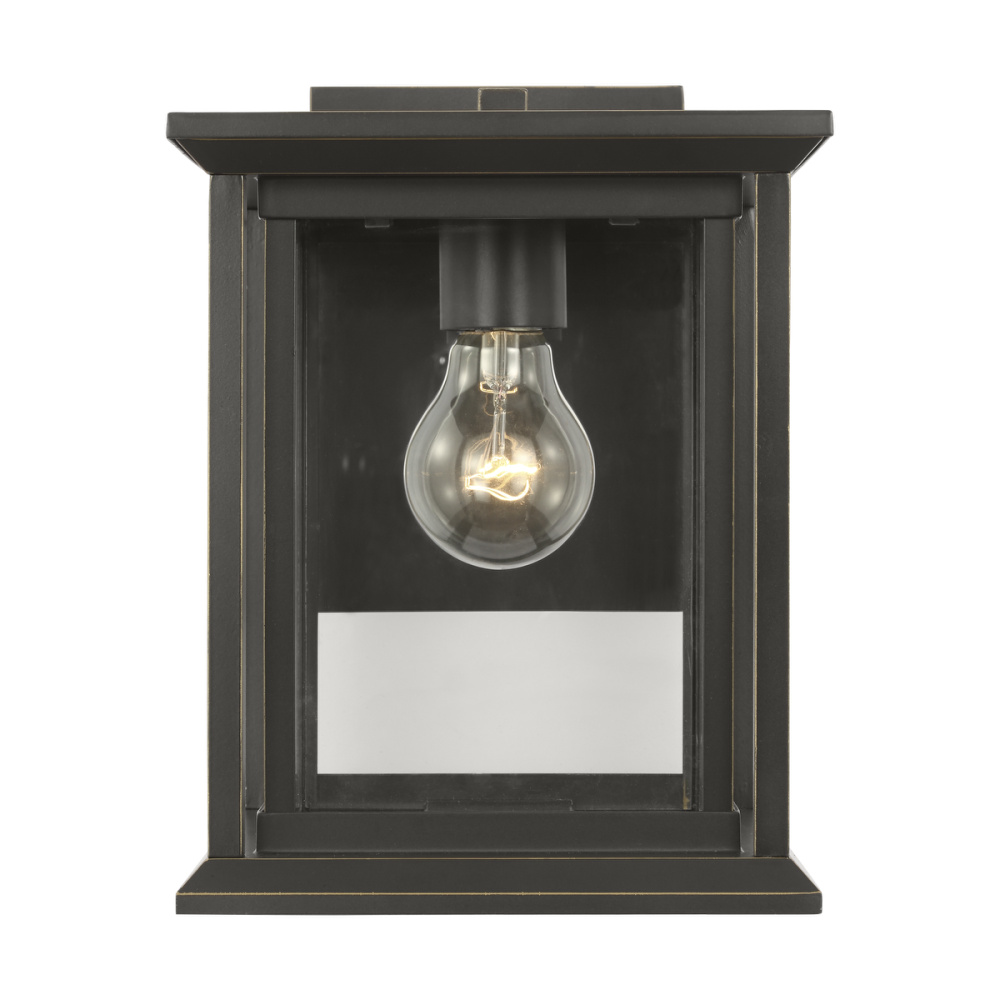 Audley Small Lantern
