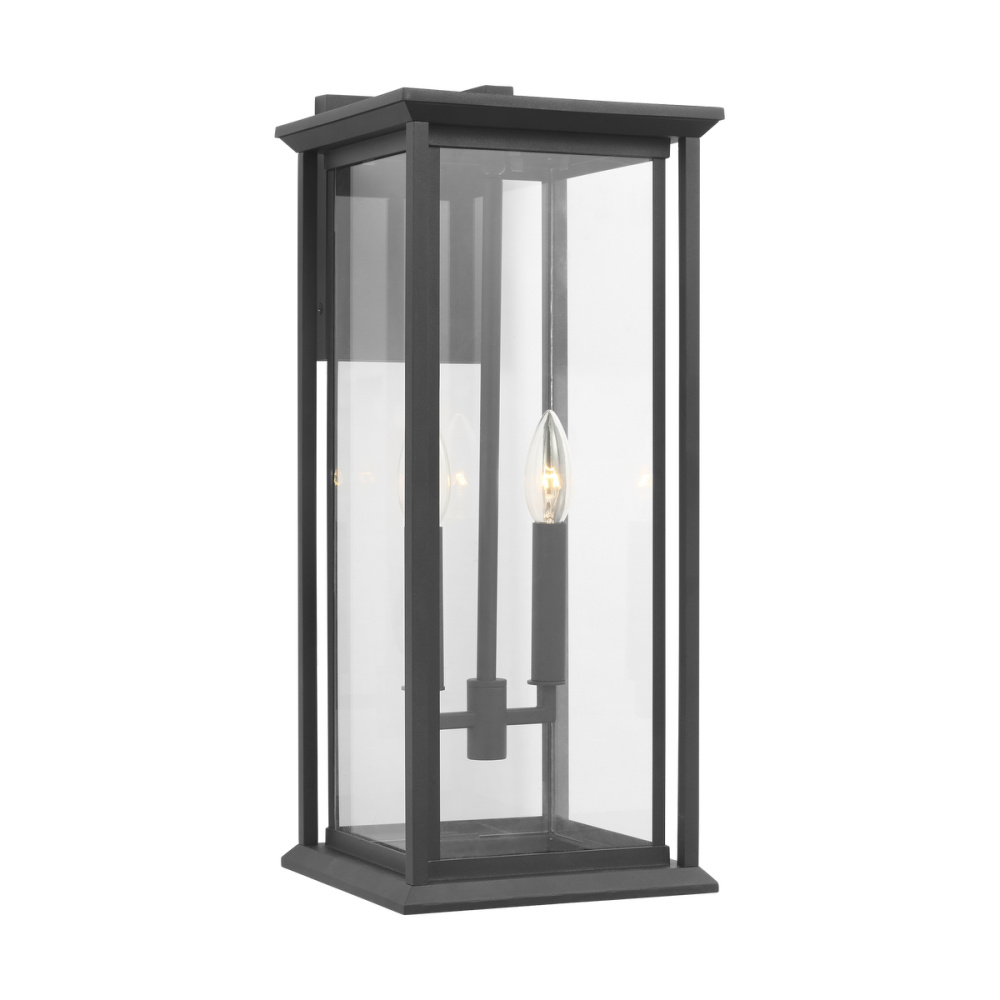 Audley Large Lantern