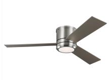 Generation Lighting 3CLMR56BSD-V1 - Clarity 56" Ceiling Fan