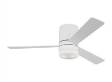 Generation Lighting 3ERHR52RZWD - Era 52" Ceiling Fan
