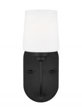Generation Lighting 4102801-112 - Windom One Light Wall / Bath Sconce
