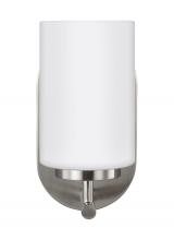 Generation Lighting 41160-962 - Oslo One Light Wall / Bath Sconce