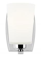 Generation Lighting 4128901-05 - Franport One Light Wall / Bath Sconce