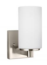 Generation Lighting 4139101-962 - Hettinger One Light Wall / Bath Sconce