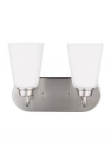Generation Lighting 4415202-962 - Kerrville Two Light Wall / Bath