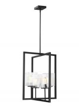 Generation Lighting 5241504-112 - Mitte Small Four Light Hall / Foyer