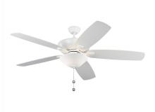 Generation Lighting 5CSM60RZWD-V1 - Colony 60" Ceiling Fan