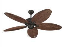 Generation Lighting 5CU52RB - Cruise 52" Ceiling Fan