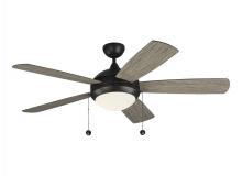 Generation Lighting 5DIC52AGPD-V1 - Discus 52" Ceiling Fan