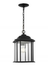 Generation Lighting 60031-12 - Kent One Light Outdoor Pendant