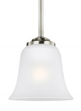 Generation Lighting 6139001-962 - Emmons One Light Mini-Pendant