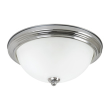 Generation Lighting 77064-05 - Geary Two Light Ceiling Flush Mount