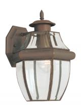 Generation Lighting 8038-71 - Lancaster One Light Outdoor Wall Lantern