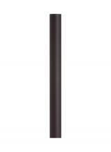 Generation Lighting 8101-71 - Aluminum Post