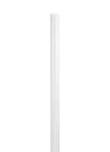 Generation Lighting 8102-15 - Steel Post