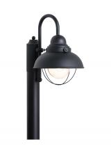 Generation Lighting 8269-12 - Sebring One Light Outdoor Post Lantern