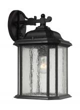 Generation Lighting 84031-746 - Kent One Light Outdoor Wall Lantern