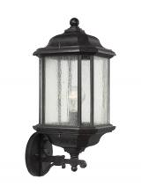 Generation Lighting 84032-746 - Kent One Light Outdoor Wall Lantern