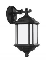 Generation Lighting 84530-12 - Kent One Light Outdoor Wall Lantern