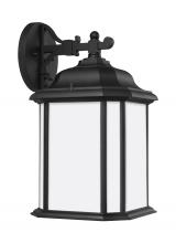 Generation Lighting 84531-12 - Kent One Light Outdoor Wall Lantern