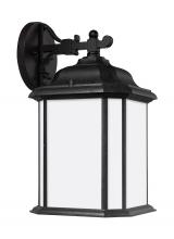 Generation Lighting 84531-746 - Kent One Light Outdoor Wall Lantern