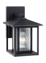 Generation Lighting 88025-12 - Hunnington One Light Outdoor Wall Lantern