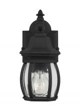 Generation Lighting 88203-12 - Wynfield Small One Light Outdoor Wall Lantern