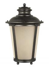 Generation Lighting 88244-780 - Cape May Extra Large One Light Outdoor Wall Lantern