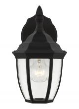 Generation Lighting 88936-12 - Bakersville Small One Light Outdoor Wall Lantern