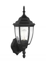 Generation Lighting 88940-12 - Bakersville One Light Outdoor Wall Lantern
