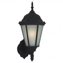 Generation Lighting 89941-12 - Bakersville One Light Outdoor Wall Lantern