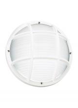Generation Lighting 89807-15 - Bayside One Light Outdoor Wall / Ceiling Mount
