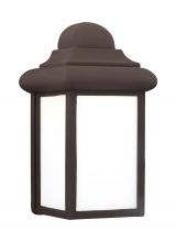 Generation Lighting 8988EN3-10 - Mullberry Hill One Light Outdoor Wall Lantern